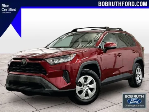 Unknown 2020 Toyota RAV4 LE for sale in Dillsburg, PA