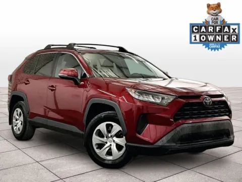 Photos of 2020 Toyota RAV4 LE for sale in Dillsburg, PA at Bob Ruth Ford Dillsburg