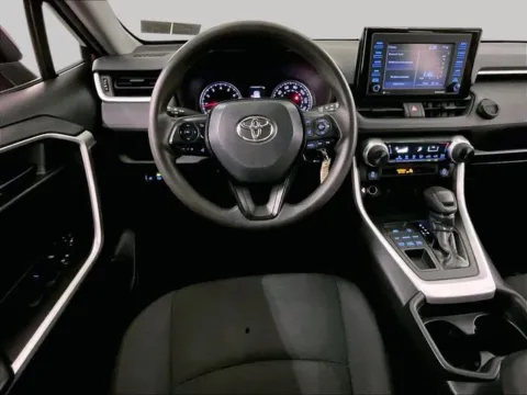 More photos of 2020 Toyota RAV4 LE at Bob Ruth Ford Dillsburg, PA