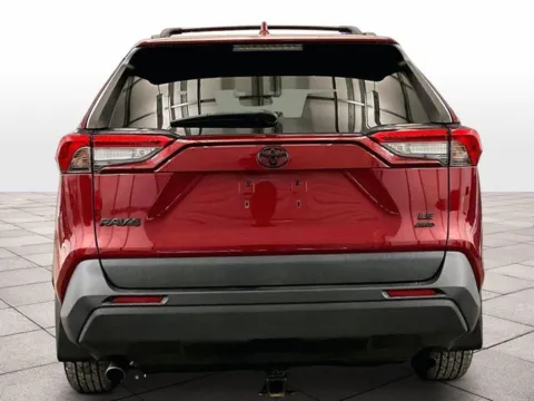 More photos of 2020 Toyota RAV4 LE at Bob Ruth Ford Dillsburg, PA