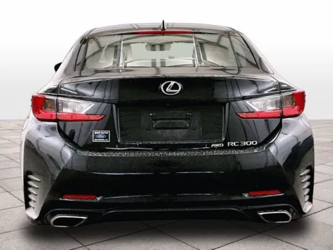 More photos of 2016 Lexus RC 300 at Bob Ruth Ford Dillsburg, PA