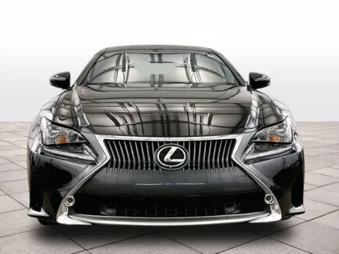 Another view of 2016 Lexus RC 300 for sale in Dillsburg, PA at Bob Ruth Ford Dillsburg