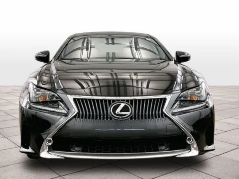 Another view of 2016 Lexus RC 300 for sale in Dillsburg, PA at Bob Ruth Ford Dillsburg