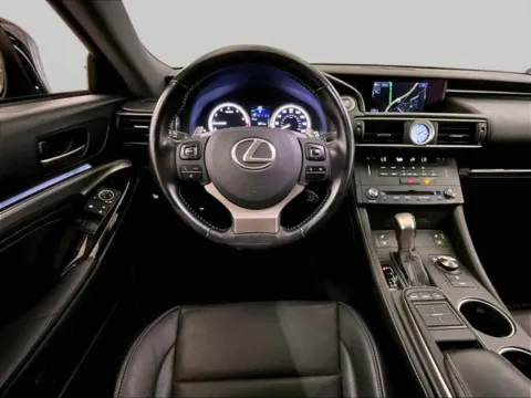 More photos of 2016 Lexus RC 300 at Bob Ruth Ford Dillsburg, PA