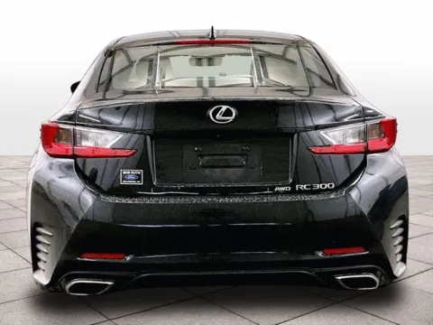 More photos of 2016 Lexus RC 300 at Bob Ruth Ford Dillsburg, PA
