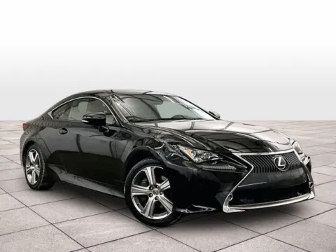 Photos of 2016 Lexus RC 300 for sale in Dillsburg, PA at Bob Ruth Ford Dillsburg