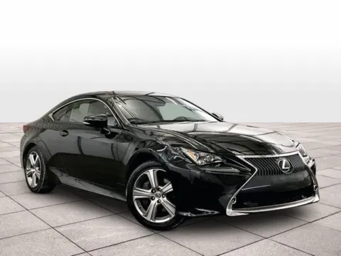 Photos of 2016 Lexus RC 300 for sale in Dillsburg, PA at Bob Ruth Ford Dillsburg