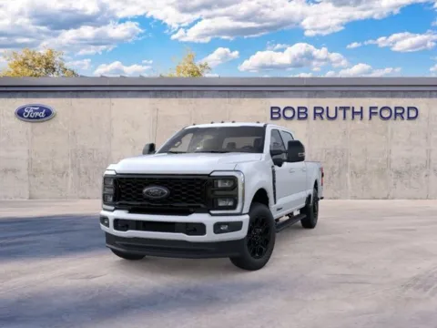 Another view of 2026 Ford F-250SD Lariat for sale in Dillsburg, PA at Bob Ruth Ford Dillsburg