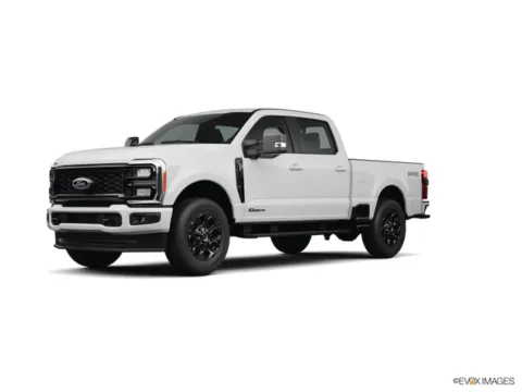 White 2026 Ford F-250SD Lariat for sale in Dillsburg, PA
