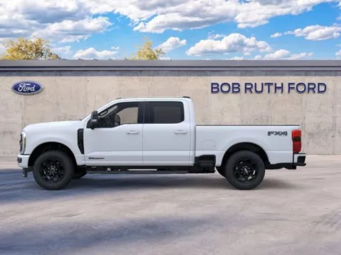 More photos of 2026 Ford F-250SD Lariat at Bob Ruth Ford Dillsburg, PA