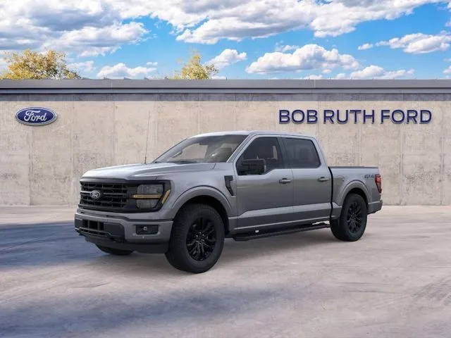 Gray 2026 Ford F-150 XLT for sale in Dillsburg, PA