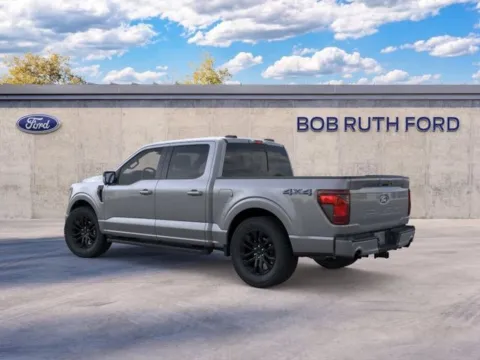 More photos of 2026 Ford F-150 XLT at Bob Ruth Ford Dillsburg, PA