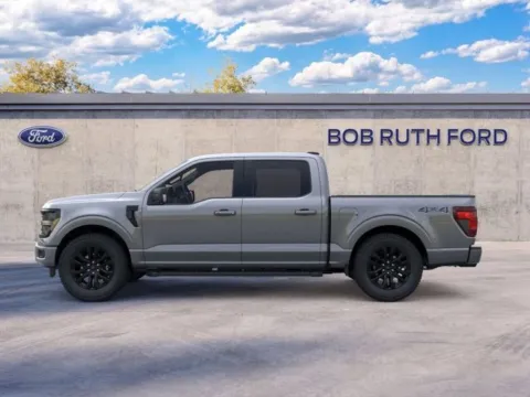 More photos of 2026 Ford F-150 XLT at Bob Ruth Ford Dillsburg, PA