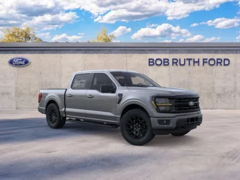 Photos of 2026 Ford F-150 XLT for sale in Dillsburg, PA at Bob Ruth Ford Dillsburg