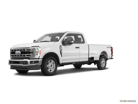 White 2026 Ford F-350SD XLT for sale in Dillsburg, PA