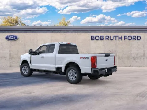 More photos of 2026 Ford F-350SD XLT at Bob Ruth Ford Dillsburg, PA