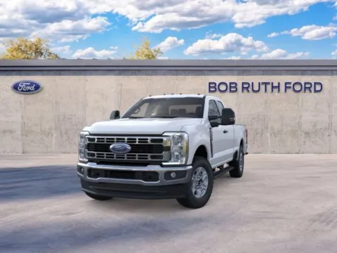 Another view of 2026 Ford F-350SD XLT for sale in Dillsburg, PA at Bob Ruth Ford Dillsburg