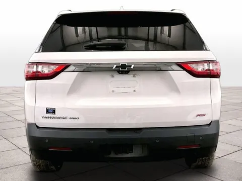 More photos of 2020 Chevrolet Traverse RS at Bob Ruth Ford Dillsburg, PA