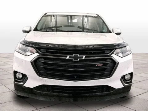 More photos of 2020 Chevrolet Traverse RS at Bob Ruth Ford Dillsburg, PA