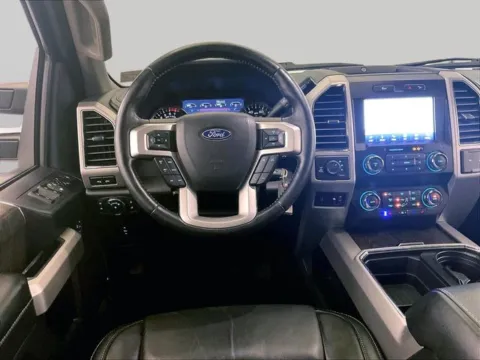More photos of 2021 Ford F-250SD Lariat at Bob Ruth Ford Dillsburg, PA