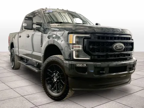 Photos of 2021 Ford F-250SD Lariat for sale in Dillsburg, PA at Bob Ruth Ford Dillsburg