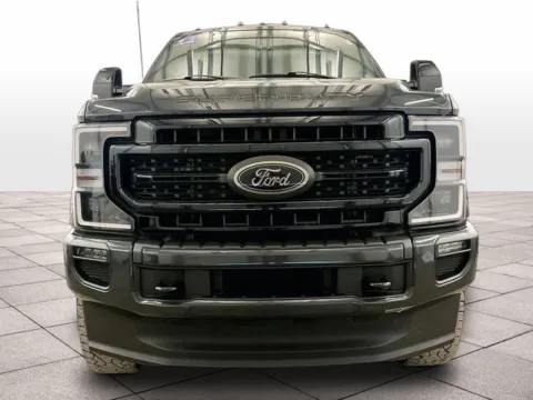 Another view of 2021 Ford F-250SD Lariat for sale in Dillsburg, PA at Bob Ruth Ford Dillsburg