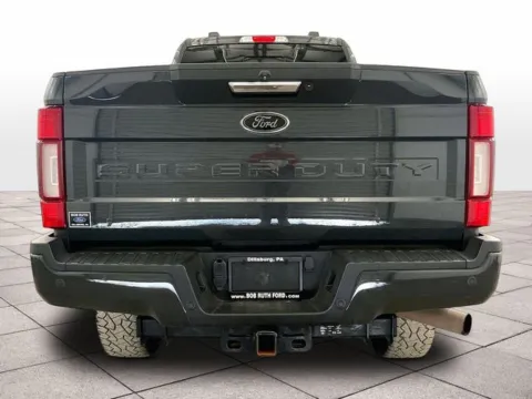 More photos of 2021 Ford F-250SD Lariat at Bob Ruth Ford Dillsburg, PA