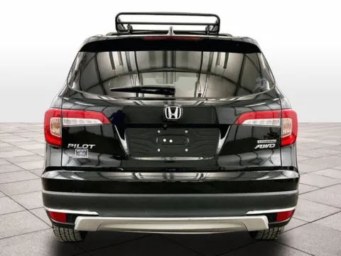 More photos of 2020 Honda Pilot Touring at Bob Ruth Ford Dillsburg, PA