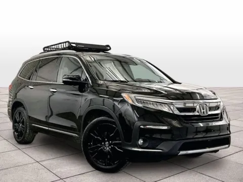 Another view of 2020 Honda Pilot Touring for sale in Dillsburg, PA at Bob Ruth Ford Dillsburg
