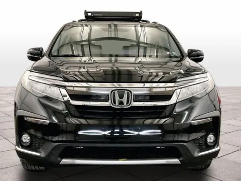 More photos of 2020 Honda Pilot Touring at Bob Ruth Ford Dillsburg, PA