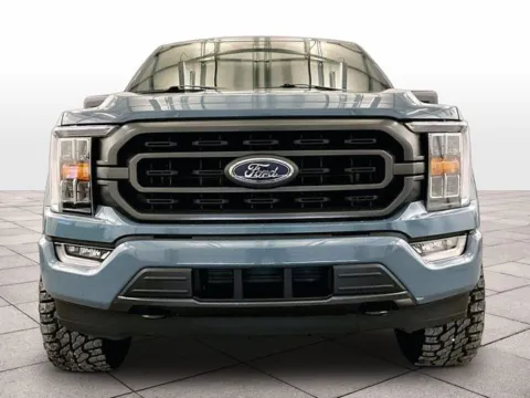 Another view of 2023 Ford F-150 XLT for sale in Dillsburg, PA at Bob Ruth Ford Dillsburg