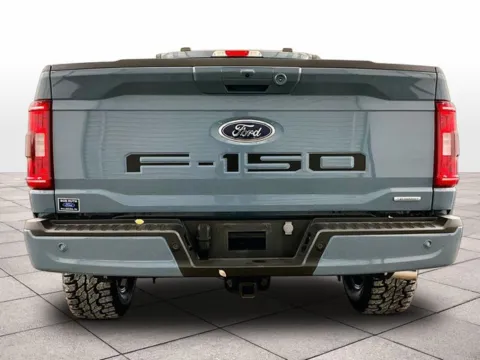 More photos of 2023 Ford F-150 XLT at Bob Ruth Ford Dillsburg, PA