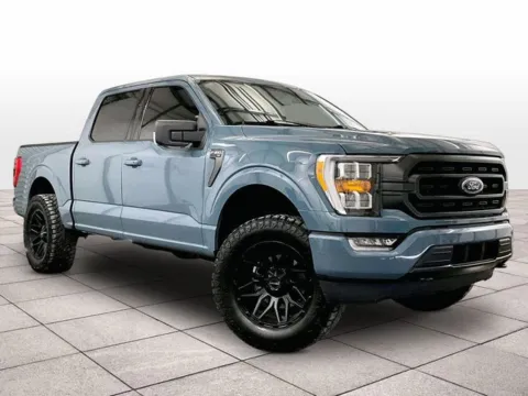 Photos of 2023 Ford F-150 XLT for sale in Dillsburg, PA at Bob Ruth Ford Dillsburg
