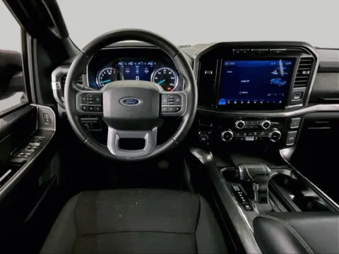 More photos of 2023 Ford F-150 XLT at Bob Ruth Ford Dillsburg, PA