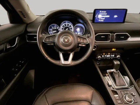 More photos of 2023 Mazda CX-5 2.5 S Preferred Package at Bob Ruth Ford Dillsburg, PA