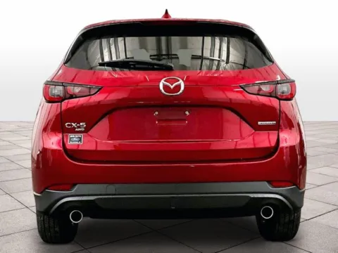 More photos of 2023 Mazda CX-5 2.5 S Preferred Package at Bob Ruth Ford Dillsburg, PA