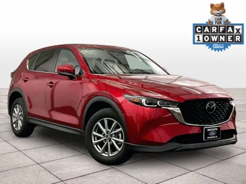 Photos of 2023 Mazda CX-5 2.5 S Preferred Package for sale in Dillsburg, PA at Bob Ruth Ford Dillsburg