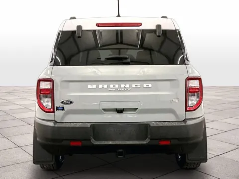 More photos of 2023 Ford Bronco Sport Heritage at Bob Ruth Ford Dillsburg, PA