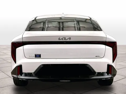 More photos of 2025 Kia K4 GT-Line at Bob Ruth Ford Dillsburg, PA