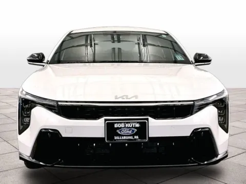 Another view of 2025 Kia K4 GT-Line for sale in Dillsburg, PA at Bob Ruth Ford Dillsburg