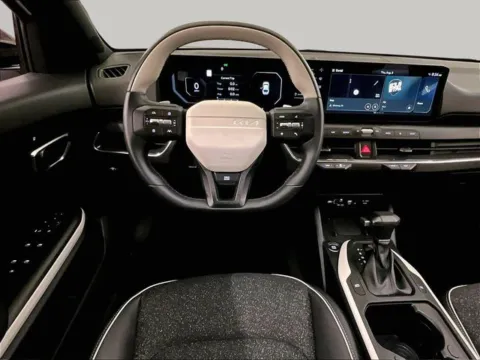 More photos of 2025 Kia K4 GT-Line at Bob Ruth Ford Dillsburg, PA