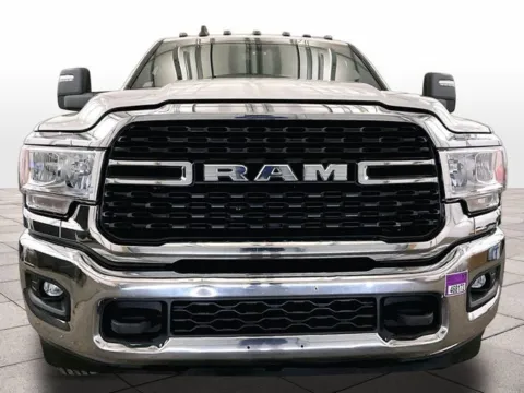 Another view of 2024 Ram 3500 Big Horn for sale in Dillsburg, PA at Bob Ruth Ford Dillsburg