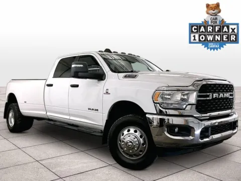 Photos of 2024 Ram 3500 Big Horn for sale in Dillsburg, PA at Bob Ruth Ford Dillsburg
