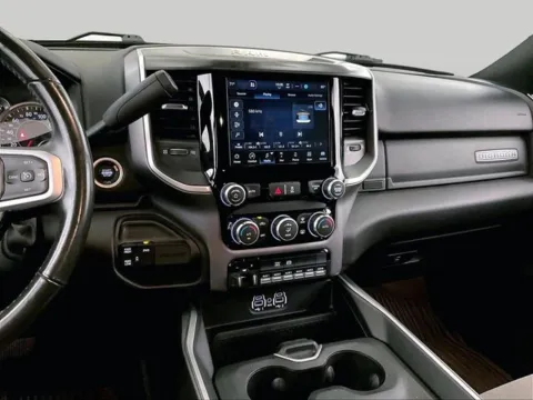 More photos of 2024 Ram 3500 Big Horn at Bob Ruth Ford Dillsburg, PA