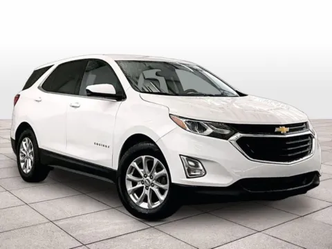 Photos of 2020 Chevrolet Equinox LT for sale in Dillsburg, PA at Bob Ruth Ford Dillsburg