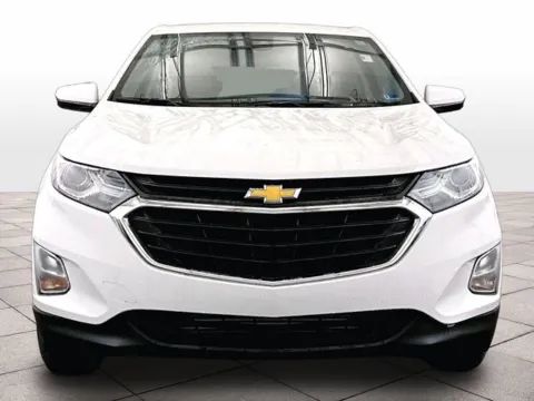 Another view of 2020 Chevrolet Equinox LT for sale in Dillsburg, PA at Bob Ruth Ford Dillsburg