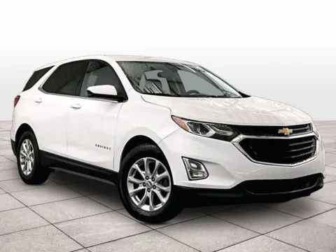 Photos of 2020 Chevrolet Equinox LT for sale in Dillsburg, PA at Bob Ruth Ford Dillsburg