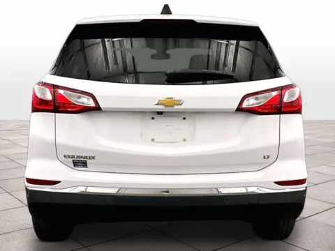 More photos of 2020 Chevrolet Equinox LT at Bob Ruth Ford Dillsburg, PA