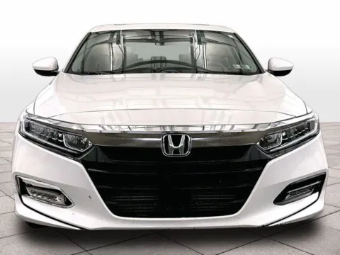 Another view of 2019 Honda Accord EX for sale in Dillsburg, PA at Bob Ruth Ford Dillsburg