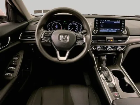 More photos of 2019 Honda Accord EX at Bob Ruth Ford Dillsburg, PA